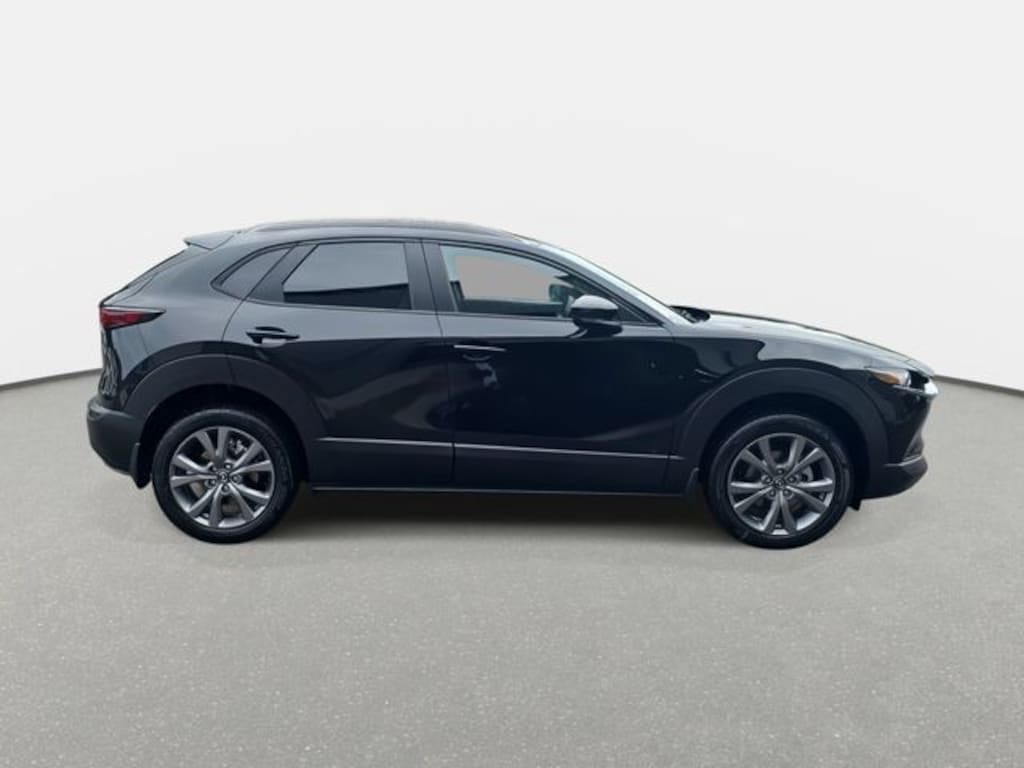 New 2026 Mazda CX-30 2.5 S Preferred SUV