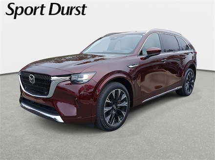 2024 Mazda CX-90 3.3 Turbo S Premium Plus SUV