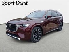 2024 Mazda CX-90 3.3 Turbo S Premium Plus SUV