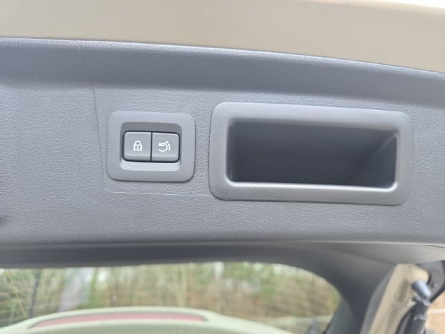 2026 Mazda CX-50 Meridian Edition - Photo 13