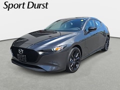 2026 Mazda Mazda3 Hatchback 2.5 S Select Sport Hatchback