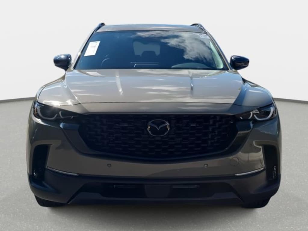 New 2026 Mazda CX-50 2.5 S Meridian Edition SUV