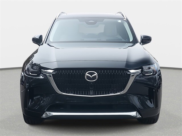 2025 Mazda CX-90 3.3 Turbo Premium Plus photo 2