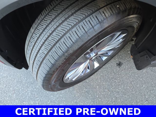 2025 Mazda CX-90 Preferred Package - Photo 35