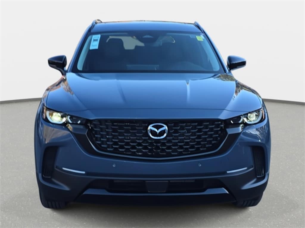 New 2026 Mazda CX-50 Hybrid Premium SUV