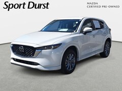 2025 Mazda CX-5 2.5 S Select Package SUV