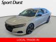 Used 2021 Honda Accord Sport Sedan