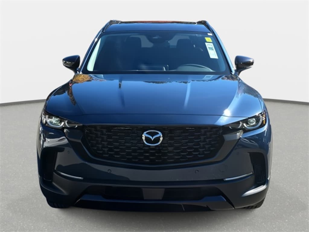 New 2026 Mazda CX-50 Hybrid Premium SUV