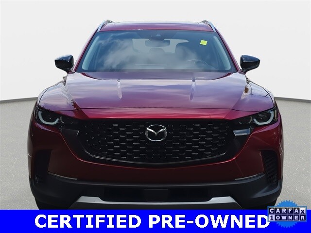 2024 Mazda CX-50 2.5 Turbo Premium photo 2