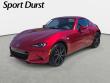 New 2026 Mazda MX-5 Miata RF Grand Touring Convertible