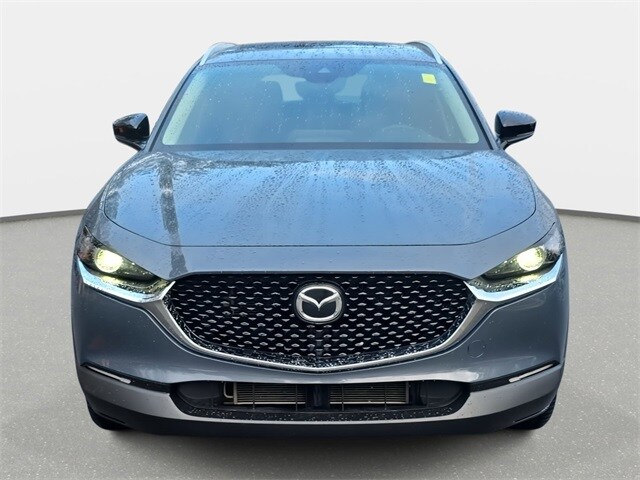 2022 Mazda CX-30 2.5 S Carbon photo 2