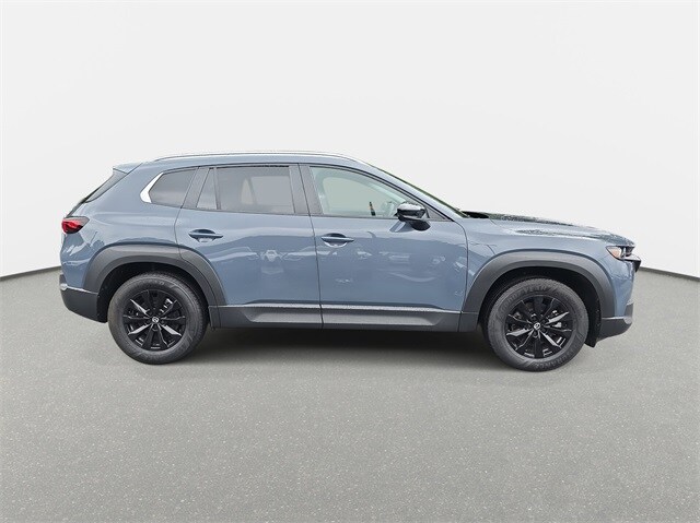 2025 Mazda CX-50 2.5 S Preferred photo 4