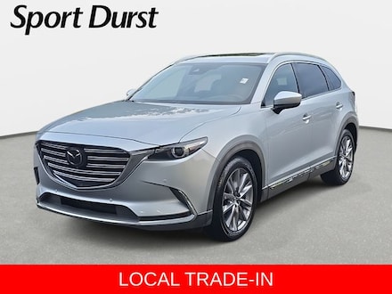 2021 Mazda Mazda CX-9 Grand Touring SUV
