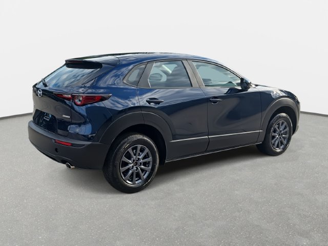 New 2026 Mazda CX-30 2.5 S SUV