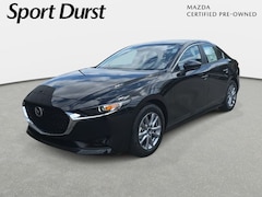2026 Mazda Mazda3 Sedan 2.5 S Sedan