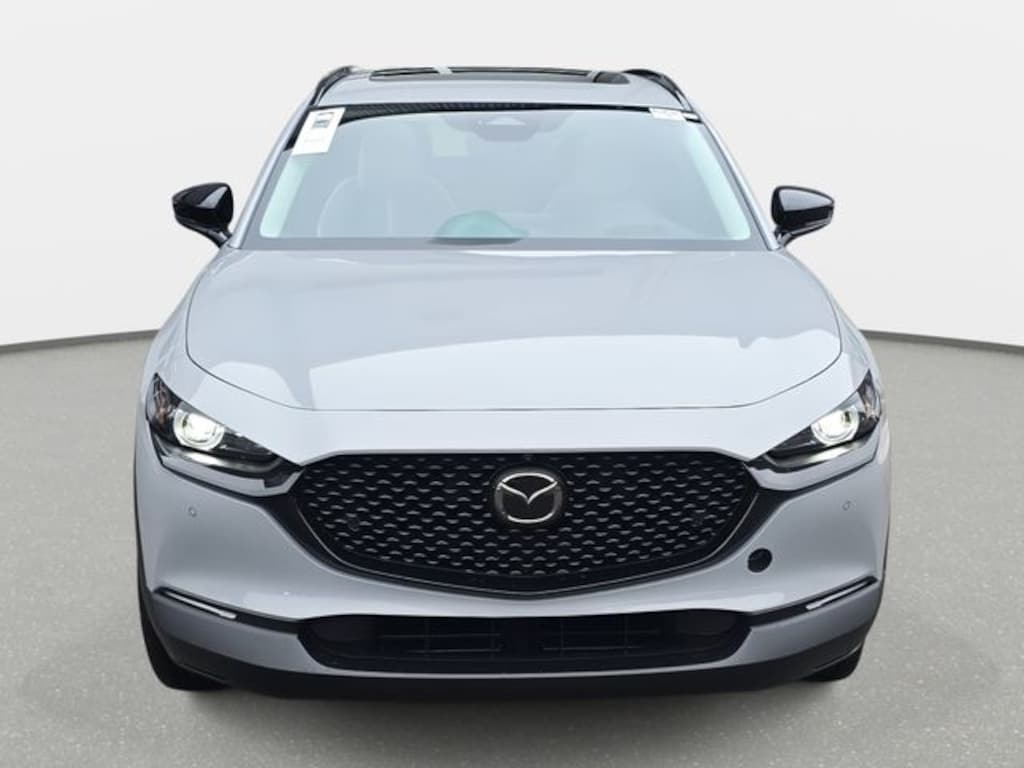 New 2026 Mazda CX-30 2.5 Turbo Aire Edition SUV