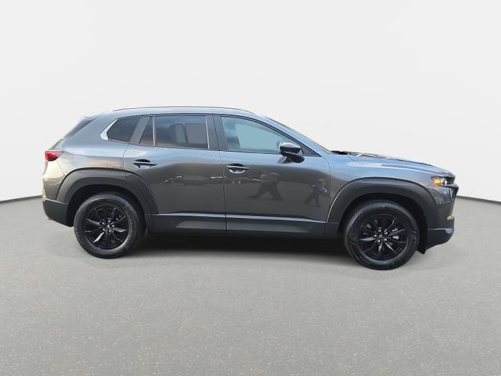 New 2026 Mazda CX-50 Hybrid Preferred SUV