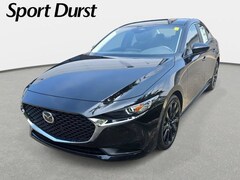 2026 Mazda Mazda3 Sedan 2.5 S Select Sport Sedan