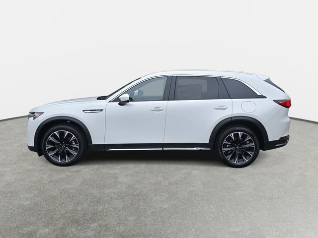 2026 Mazda CX-90 Premium Plus Package - Photo 8