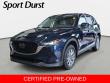 Used 2023 Mazda CX-5 2.5 S Preferred Package SUV