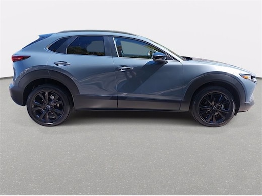 Buy a New Mazda near Raleigh, NC