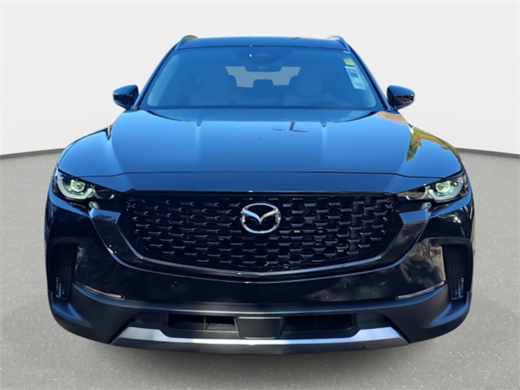 New 2026 Mazda CX-50 2.5 Turbo SUV