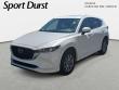 Certified 2024 Mazda CX-5 2.5 S Select Package SUV