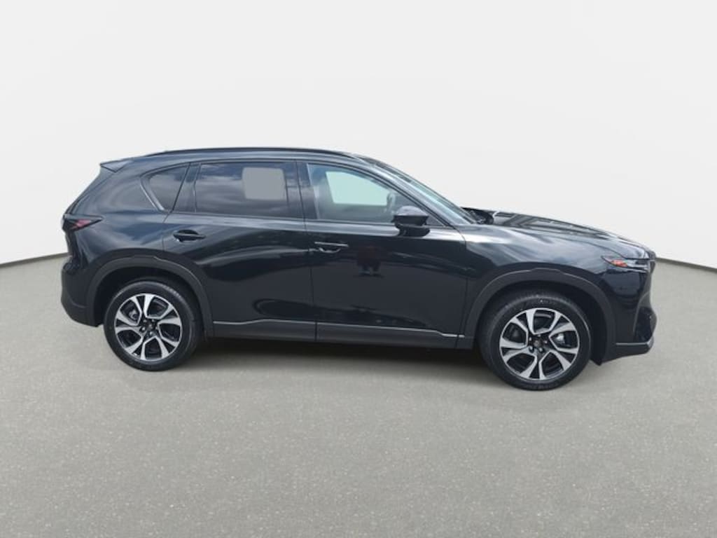New 2026 Mazda CX-5 2.5 S Preferred SUV