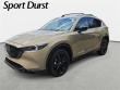 Used 2024 Mazda CX-5 2.5 Carbon Turbo SUV