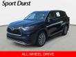 Used 2021 Toyota Highlander Hybrid Platinum SUV