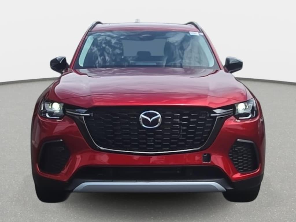 New 2026 Mazda CX-70 3.3 Turbo Premium SUV