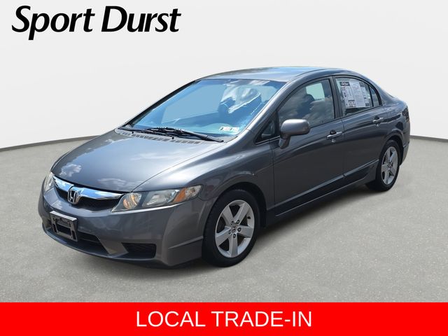 2010 Honda Civic