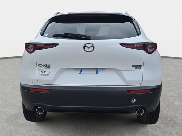 2026 Mazda CX-30 Turbo Aire Edition - Photo 6