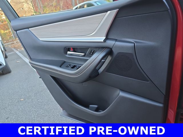 2025 Mazda CX-90 Preferred Package - Photo 29