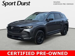 2025 Mazda CX-50 Hybrid Premium SUV