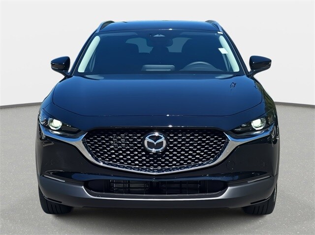 2025 Mazda CX-30 2.5 Select Sport photo 2