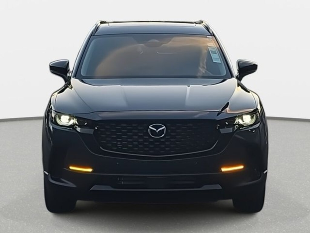 Used 2026 Mazda CX-50 Hybrid Premium SUV