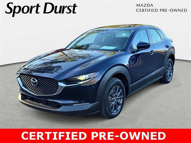 2023 Mazda CX-30 S's photo