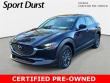Certified 2023 Mazda CX-30 2.5 S SUV