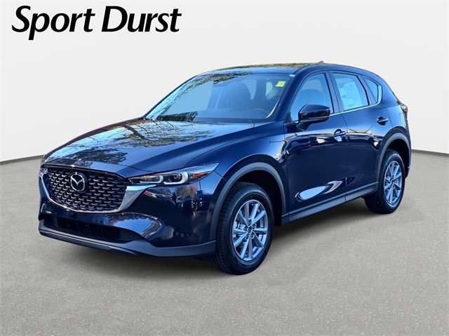 2025 Mazda CX-5 S's photo