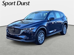 2025 Mazda CX-5 2.5 S SUV