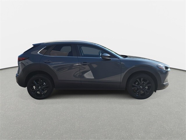 2024 Mazda CX-30 2.5 S Carbon photo 4