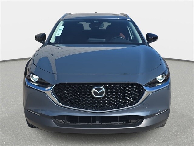 2024 Mazda CX-30 2.5 S Carbon photo 2