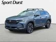 New 2025 Mazda CX-50 Hybrid Premium Plus Package SUV