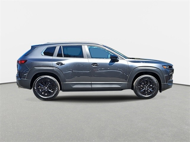 2025 Mazda CX-50 Preferred photo 4