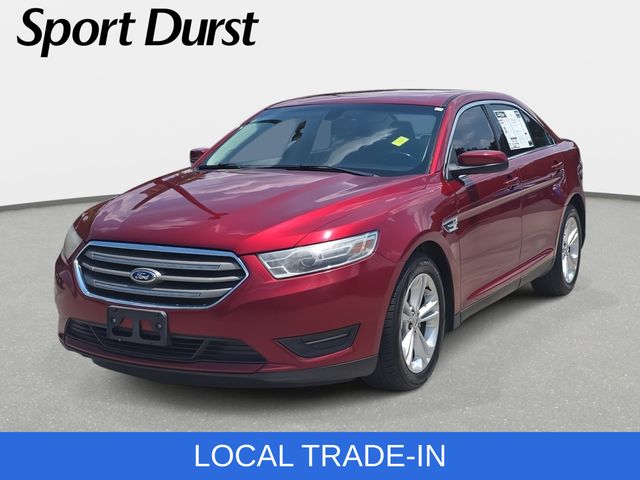 2014 Ford Taurus SEL FWD's photo