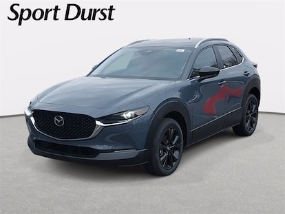 New 2024 Mazda CX-30 for Sale Near Me (with Photos)