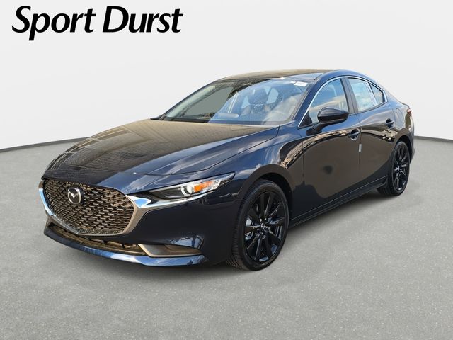 2026 Mazda CX-3 Select Sport AT 4-Door SKYACTIV's photo