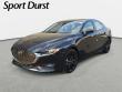 New 2026 Mazda Mazda3 Sedan 2.5 S Select Sport Sedan