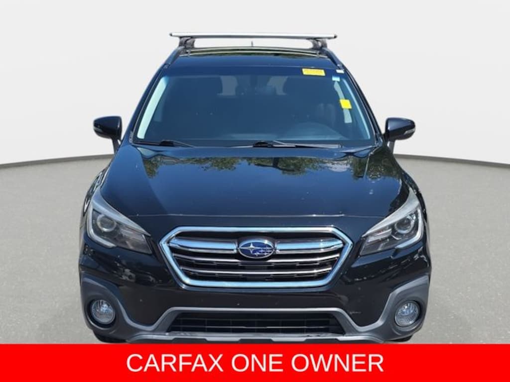 Used 2018 Subaru Outback 3.6R SUV